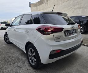 Hyundai i 20 2019 *ΟΘΟΝΗ*ΚΑΜΕΡΑ*NAVI*ΤΗΛΕΦΩΝΟ*ΔΕΣ VIDEO*-thumb-7