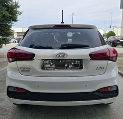 Hyundai i 20 2019 *ΟΘΟΝΗ*ΚΑΜΕΡΑ*NAVI*ΤΗΛΕΦΩΝΟ*ΔΕΣ VIDEO*-thumb-8