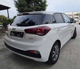 Hyundai i 20 2019 *ΟΘΟΝΗ*ΚΑΜΕΡΑ*NAVI*ΤΗΛΕΦΩΝΟ*ΔΕΣ VIDEO*-thumb-9