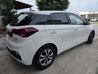 Hyundai i 20 2019 *ΟΘΟΝΗ*ΚΑΜΕΡΑ*NAVI*ΤΗΛΕΦΩΝΟ*ΔΕΣ VIDEO*-thumb-10