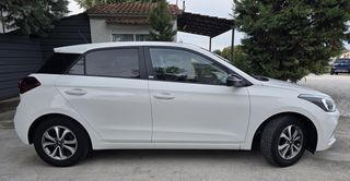 Hyundai i 20 2019 *ΟΘΟΝΗ*ΚΑΜΕΡΑ*NAVI*ΤΗΛΕΦΩΝΟ*ΔΕΣ VIDEO*-thumb-12