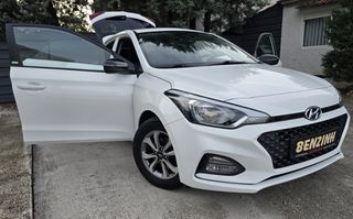 Hyundai i 20 2019 *ΟΘΟΝΗ*ΚΑΜΕΡΑ*NAVI*ΤΗΛΕΦΩΝΟ*ΔΕΣ VIDEO*-thumb-13