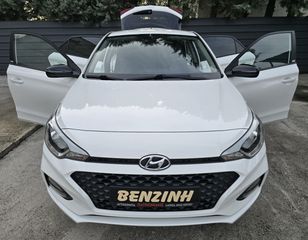 Hyundai i 20 2019 *ΟΘΟΝΗ*ΚΑΜΕΡΑ*NAVI*ΤΗΛΕΦΩΝΟ*ΔΕΣ VIDEO*-thumb-14