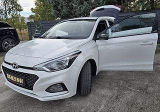 Hyundai i 20 2019 *ΟΘΟΝΗ*ΚΑΜΕΡΑ*NAVI*ΤΗΛΕΦΩΝΟ*ΔΕΣ VIDEO*-thumb-15