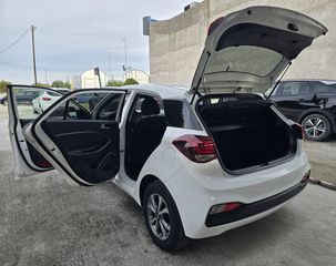 Hyundai i 20 2019 *ΟΘΟΝΗ*ΚΑΜΕΡΑ*NAVI*ΤΗΛΕΦΩΝΟ*ΔΕΣ VIDEO*-thumb-16