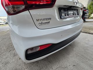 Hyundai i 20 2019 *ΟΘΟΝΗ*ΚΑΜΕΡΑ*NAVI*ΤΗΛΕΦΩΝΟ*ΔΕΣ VIDEO*-thumb-20