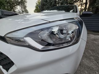 Hyundai i 20 2019 *ΟΘΟΝΗ*ΚΑΜΕΡΑ*NAVI*ΤΗΛΕΦΩΝΟ*ΔΕΣ VIDEO*-thumb-23