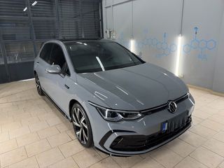 Volkswagen Golf 2021 RLine DSG (R Look)