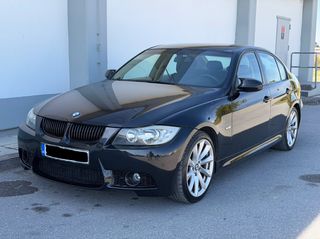 Bmw 316 2008 LOOK M ΕΥΚΑΙΡΙΑ ΕΞΑΤΑΧΥΤΟ
