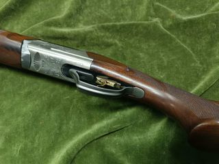 Fabarm Axis Tula Μπεκατσοτούφεκο-thumb-1
