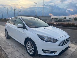 Ford Focus 2016 1.0 ECOBOOST START/STOPP TITANIUM-thumb-3