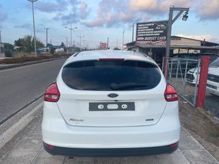 Ford Focus 2016 1.0 ECOBOOST START/STOPP TITANIUM-thumb-5