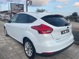 Ford Focus 2016 1.0 ECOBOOST START/STOPP TITANIUM-thumb-6