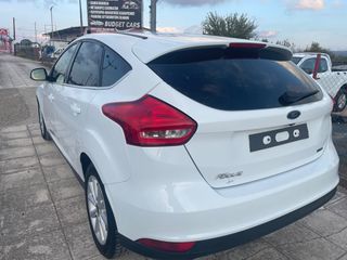 Ford Focus 2016 1.0 ECOBOOST START/STOPP TITANIUM-thumb-8