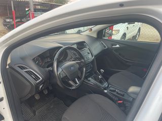 Ford Focus 2016 1.0 ECOBOOST START/STOPP TITANIUM-thumb-9