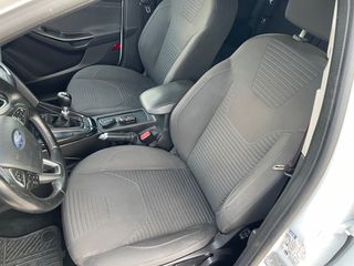 Ford Focus 2016 1.0 ECOBOOST START/STOPP TITANIUM-thumb-13