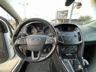 Ford Focus 2016 1.0 ECOBOOST START/STOPP TITANIUM-thumb-14
