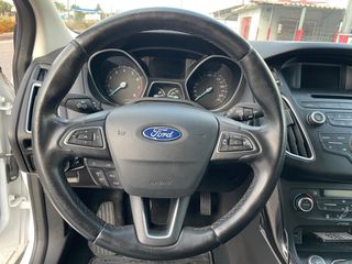 Ford Focus 2016 1.0 ECOBOOST START/STOPP TITANIUM-thumb-15