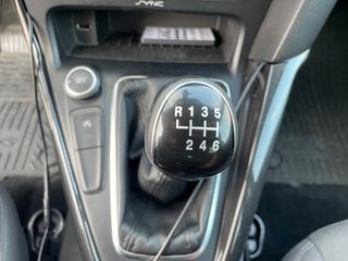 Ford Focus 2016 1.0 ECOBOOST START/STOPP TITANIUM-thumb-21