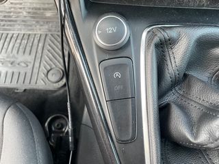 Ford Focus 2016 1.0 ECOBOOST START/STOPP TITANIUM-thumb-22