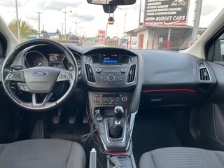 Ford Focus 2016 1.0 ECOBOOST START/STOPP TITANIUM-thumb-26