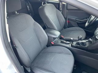Ford Focus 2016 1.0 ECOBOOST START/STOPP TITANIUM-thumb-30
