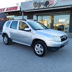 Dacia Duster 2012 DIESEL - 04/2012 - ΑΠΟ ΓΕΝΙΚΟ SERVICE - ΠΡΟΣΦΟΡΑ!!!!-thumb-6