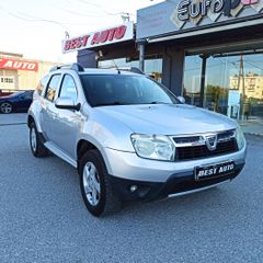 Dacia Duster 2012 DIESEL - 04/2012 - ΑΠΟ ΓΕΝΙΚΟ SERVICE - ΠΡΟΣΦΟΡΑ!!!!-thumb-2