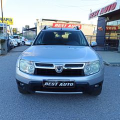 Dacia Duster 2012 DIESEL - 04/2012 - ΑΠΟ ΓΕΝΙΚΟ SERVICE - ΠΡΟΣΦΟΡΑ!!!!-thumb-1