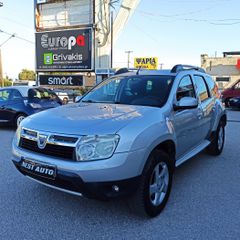Dacia Duster 2012 DIESEL - 04/2012 - ΑΠΟ ΓΕΝΙΚΟ SERVICE - ΠΡΟΣΦΟΡΑ!!!!