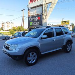 Dacia Duster 2012 DIESEL - 04/2012 - ΑΠΟ ΓΕΝΙΚΟ SERVICE - ΠΡΟΣΦΟΡΑ!!!!-thumb-7