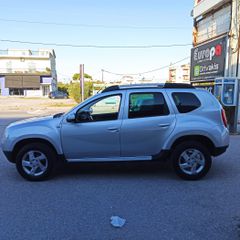 Dacia Duster 2012 DIESEL - 04/2012 - ΑΠΟ ΓΕΝΙΚΟ SERVICE - ΠΡΟΣΦΟΡΑ!!!!-thumb-9