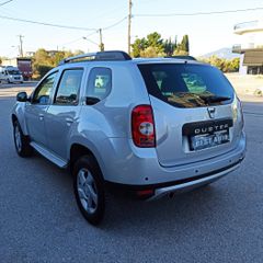 Dacia Duster 2012 DIESEL - 04/2012 - ΑΠΟ ΓΕΝΙΚΟ SERVICE - ΠΡΟΣΦΟΡΑ!!!!-thumb-5