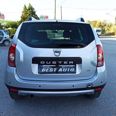 Dacia Duster 2012 DIESEL - 04/2012 - ΑΠΟ ΓΕΝΙΚΟ SERVICE - ΠΡΟΣΦΟΡΑ!!!!-thumb-4