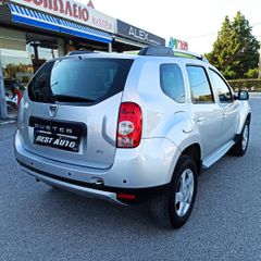 Dacia Duster 2012 DIESEL - 04/2012 - ΑΠΟ ΓΕΝΙΚΟ SERVICE - ΠΡΟΣΦΟΡΑ!!!!-thumb-3