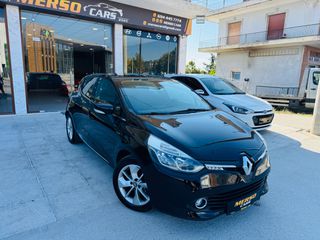 Renault Clio 2017 1.5 DIESEL LIMITED EDITION EURO6