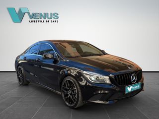 Mercedes-Benz CLA 220 2015-thumb-1
