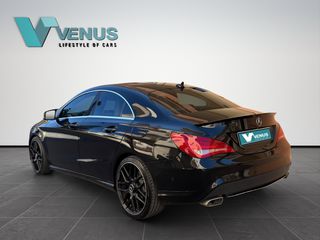 Mercedes-Benz CLA 220 2015-thumb-2