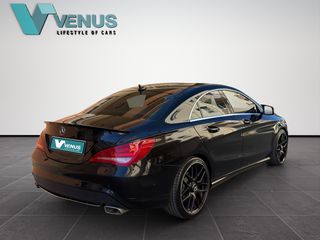 Mercedes-Benz CLA 220 2015-thumb-3