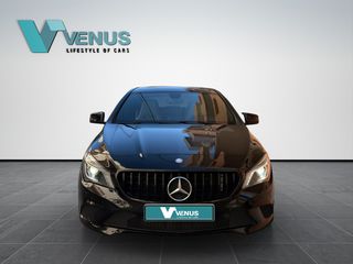 Mercedes-Benz CLA 220 2015-thumb-4