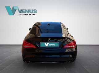Mercedes-Benz CLA 220 2015-thumb-5