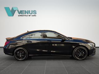 Mercedes-Benz CLA 220 2015-thumb-6