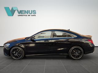 Mercedes-Benz CLA 220 2015-thumb-7