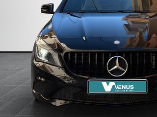 Mercedes-Benz CLA 220 2015-thumb-8