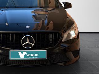 Mercedes-Benz CLA 220 2015-thumb-9