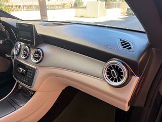 Mercedes-Benz CLA 220 2015-thumb-17