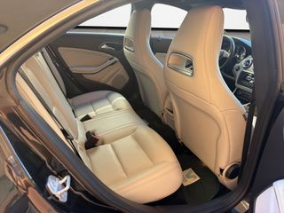Mercedes-Benz CLA 220 2015-thumb-19