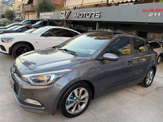 Hyundai i 20 2015 Panorama full extra