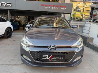 Hyundai i 20 2015 Panorama full extra-thumb-1