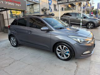 Hyundai i 20 2015 Panorama full extra-thumb-2